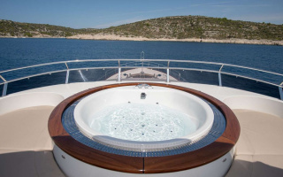 SEABREEZE II 6