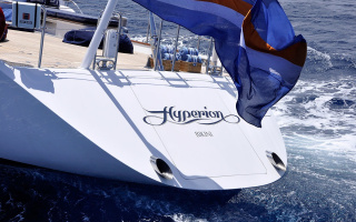 HYPERION 10