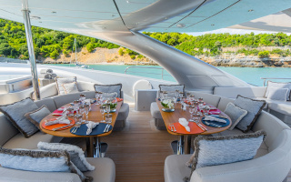 SILVER WIND 14