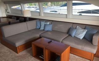 OCEAN DELTA 11 8