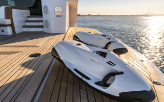 ALPHA WAVES 37