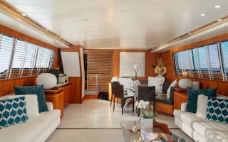 WHITEHAVEN 44
