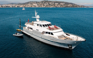 HELIAD III