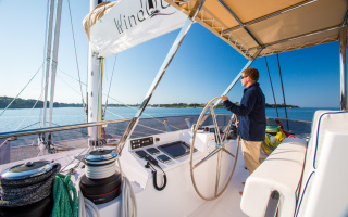 WINDQUEST 8