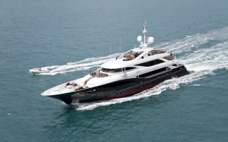LIBERTY 5