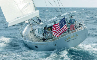 CIRRUS 3