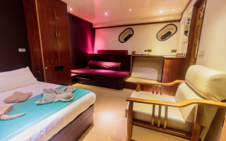 MALDIVE MOSAIQUE 10