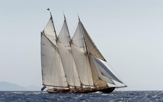 ATLANTIC 20