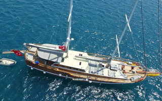 KAPTAN MEHMET BUGRA 3
