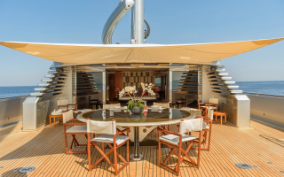 MALTESE FALCON 8