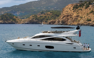 CALA DI LUNA