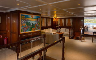 DONNA DEL MARE 27