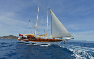 DERIN DENIZ 17