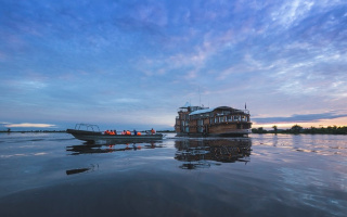 CRUCERO AMAZONAS 3