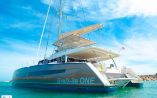 BREIZILE ONE 13