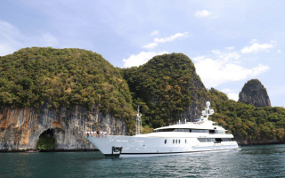 SEAHORSE 44