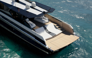 MOONRAKER 3 4
