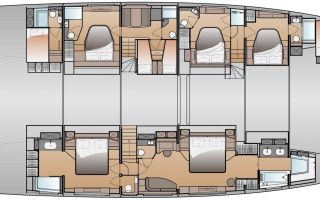 SERENISSIMA III 18