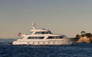 PACIFIC MERMAID 19