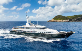 EMERALD 46