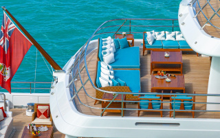 DEEP BLUE 12