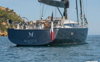 MAOYA 4