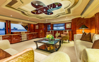 I LOVE THIS BOAT 16
