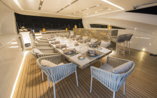 OURANOS 11