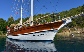 DERIN DENIZ 2