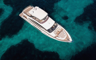 MIO BARCO 22