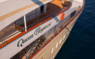 QUEEN ELEGANZA 13