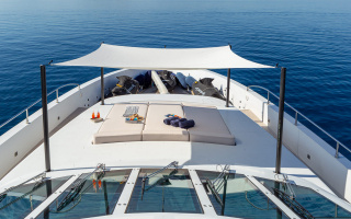 SEA WOLF 25