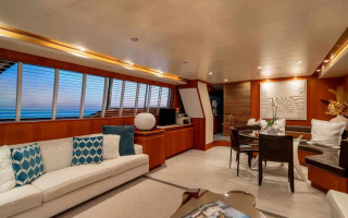 WHITEHAVEN 35