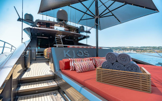 KJOS 2