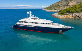 ZALIV III
