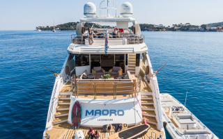 MAORO 18