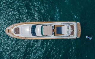 DOLCE VITA IV 21