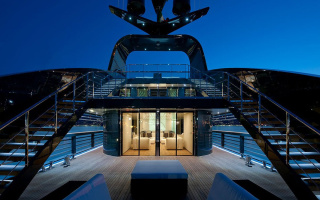 OCEAN PEARL 4