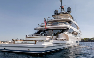 ALPHA WAVES 36