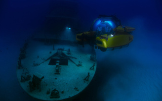 U-BOAT NAVIGATOR 11