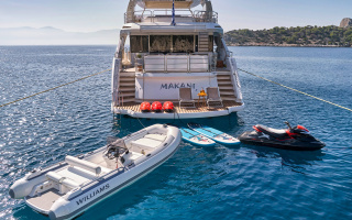 MAKANI II 43