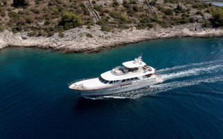 SEABREEZE II 2