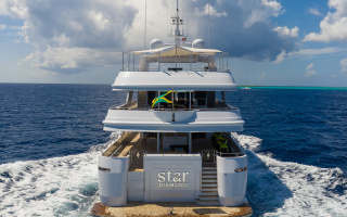 STAR DIAMOND 3