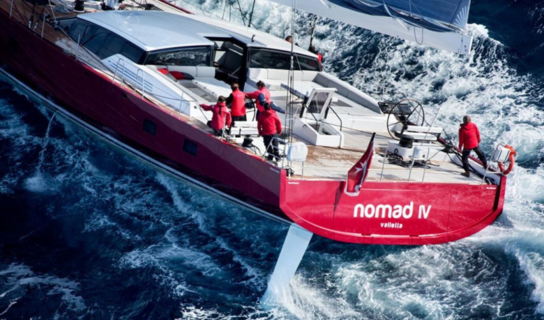 NOMAD IV