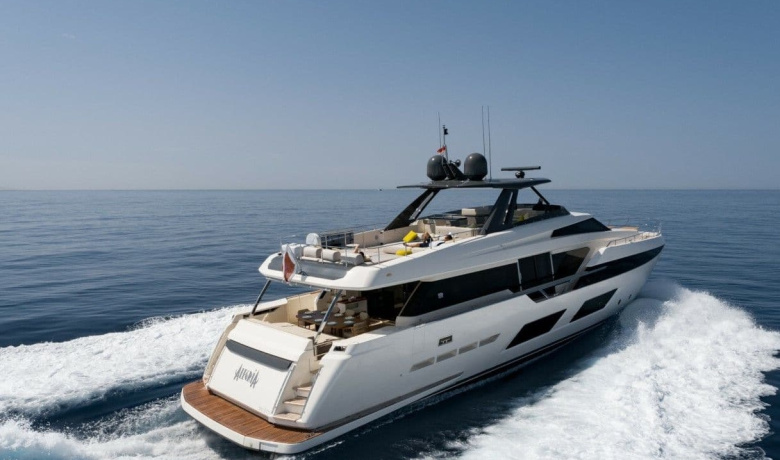 ALEGRIA II