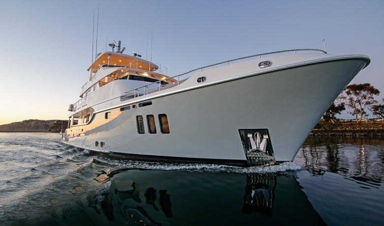 VIVIERAE II