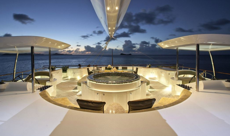 HEMISPHERE