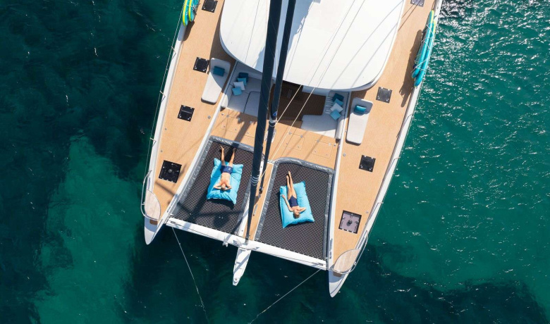 SPIRIT OF PONANT