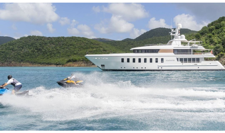 GLADIATOR