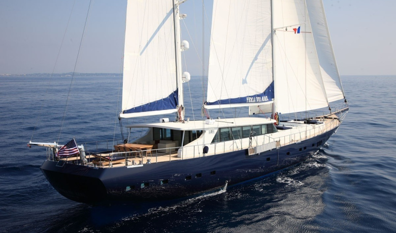 PERLA DEL MARE